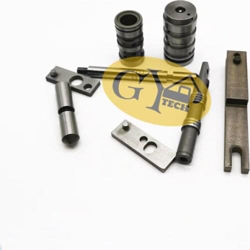 K3V113 Regulator Spool Regulator Sleeve Sk200-8 for Kobelco Excavator