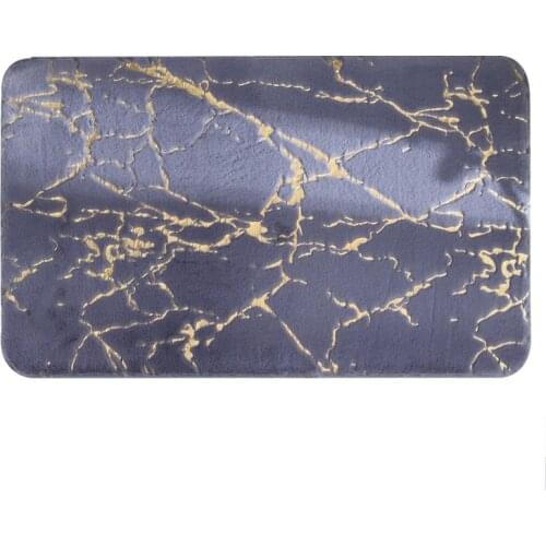 Anti-Slip Rabbit Fur Carpet Bedroom Sofa Blanket Household Thickening Living Room Bedside Rex Rabbit Fur Carpet