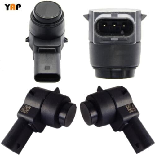 PDC SENSOR/PARK DISTANCE CONTROL SENSOR (4) FOR FITMercedes-Benz A B-Klasse W166 W168 W204 C219 W245 W212 1.7L 2.0L 3.0L 3.5L