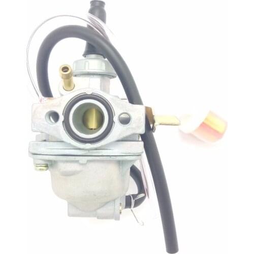 New Carb Fits Honda XR50R CRF50 CRF50F XR CRF 50 Bike Carburetor 32mm