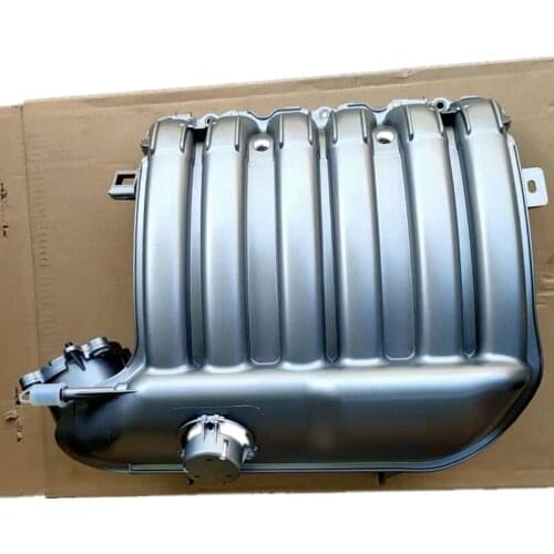 Suitable for Peugeot 406 407 607 807 Citroen C5 C6 intake manifold OEM: 0361J0 INTAKE AIR DISTRIBUTOR