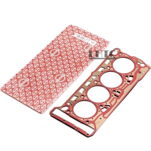 Cylinder Head Gasket Seal e lring OE For V W G TI MK7 Audi A3 A4 A5 2.0 CNCD CNCE (OE# 06K103383K)