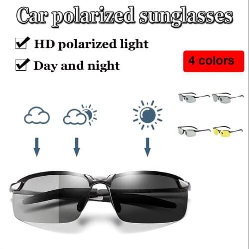 Runningsheen Glasses For Driving