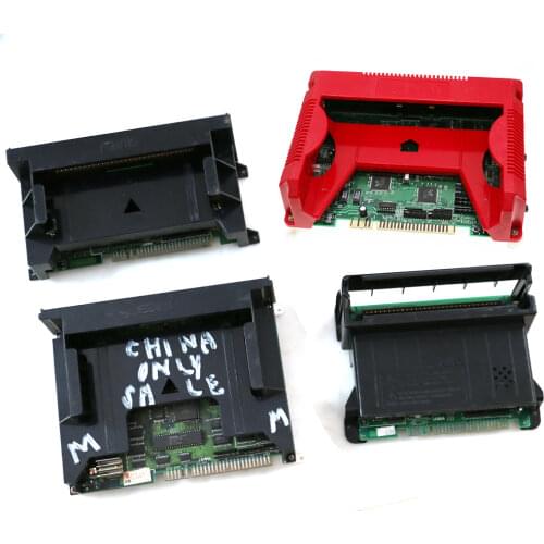 NEO GEO SNK MVS Mother Board/ Main Board for 161 /138 In 1 multi cartridge THE KING OF FIGHTERS Arcade Game Machine