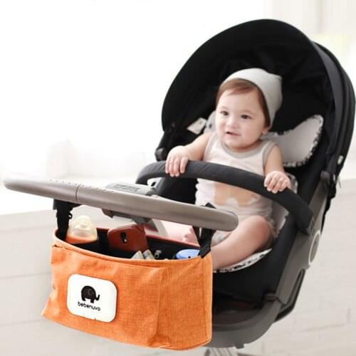 2021 Oxford Multifunctional Fashionable Waterproof Mummy Diaper Travel Maternity Nappy Storage Stroller Bag for Babys Mommy