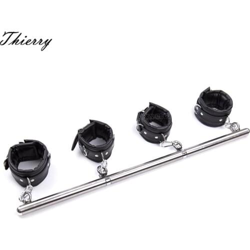 Thierry Erotic Products