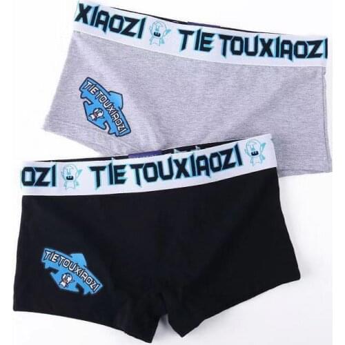 New Women boyshorts female safety panties Girls Safety shorts female boxer Underwear Women Panties underpants ladies boxer pants