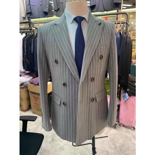 Zk518 Fashion mens Coats & Jackets 2021 Runway Luxury famous Brand European Design party style mens Clothing