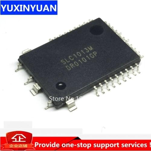 5PCS SLC1013M 1013 QFP