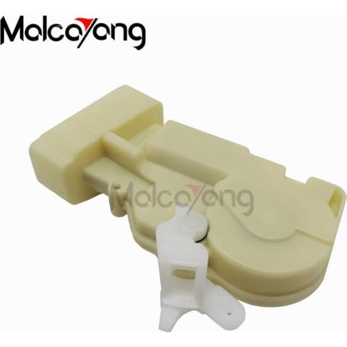 69040-20550 6904020550 6Pin Door Lock Actuator Front Left Passenger Side For Toyota Celica 2000-2005