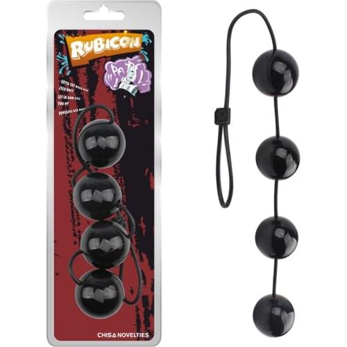 5cm Anal Ball Anus Beads Vagina Balls Sex Toys For Couples Adult Products Anal Plugs Super Big Stimulators Prostate Massager