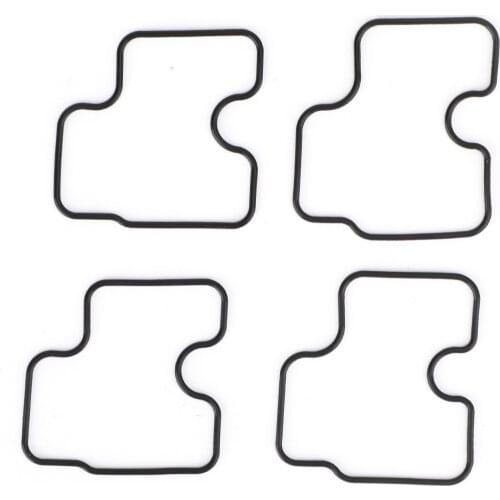 Artudatech Carburetor Carb Rebuild Kit fit for Honda CB500 PC32 CB600F PC34 CB1000F SC30