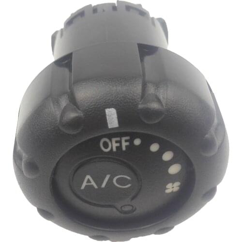 Auto Air Condition Switch