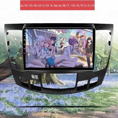 6G RAM 128G ROM Android 10 Car GPS Multimedia Stereo for Hyundai Sonata NF 2009 with 4G LTE WIFI gps navi carplay BT SWC