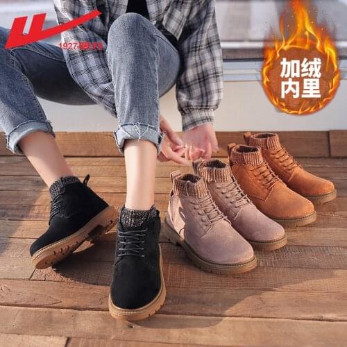 High Quality Boots Women Genuine Leather Martin Boots Platforms Punk Motorcycle Boots Ankle Boots Fashion Thick Sole Casual Shoe