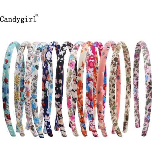 Candygirl Hair Ties