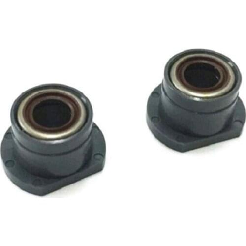 Free shipping 4024-2423-01 4024-2423-00 Compatible New Developing Shaft Holder forKonica Copier bizhub 600 750 751 55WA30010