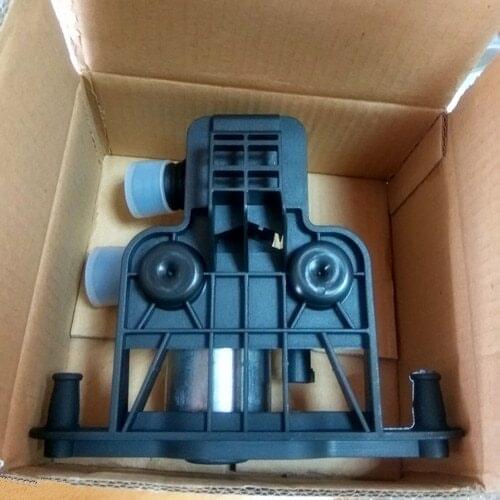 Parts OE No 64 11 8 379 921 for BMW coolant Control Valve OEM No 64118379921