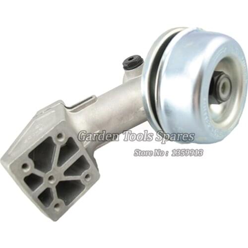 Gear Box Head For ST FS120 FS200 FS250 strimmer Brush Cutter spare parts gear head