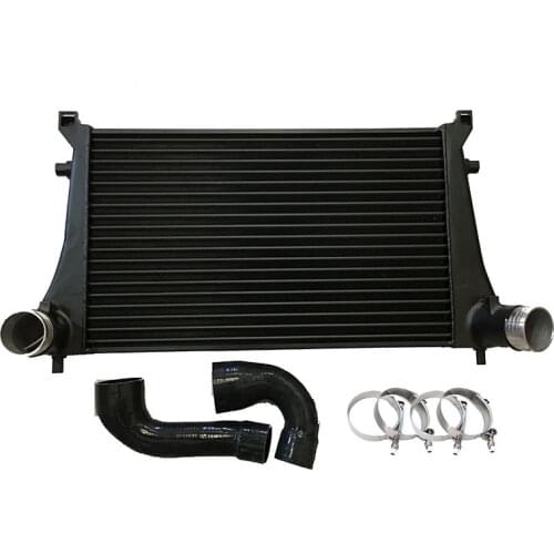 A3/S3 / Golf 7 GT.I/R MK7 golf 7 EA888 TT TTS Seat leon Octavia 1.8TSI 2.0TSI Intercooler Kit 65mm thick tank ,56mm thick core