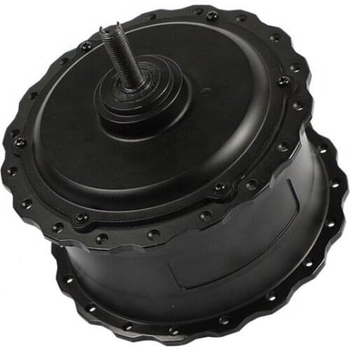 Best sale snow electric integrated torque sensor rear gear 26inch 36V 350W fat bike conversion kit for electric bike