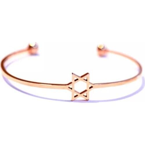 Makeapetof Metal Bracelets