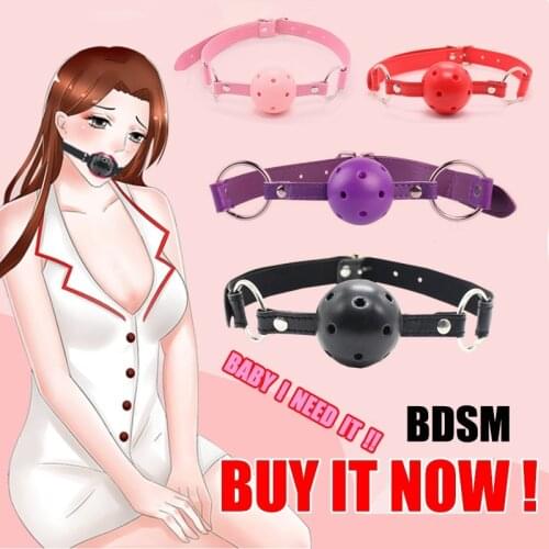 БДСМ кляпы Miflame China At AliExpress