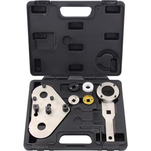 Timing Tool Kit Camshaft Adjuster Tool For VW AUDI T10355 T10368 T10352 T20208