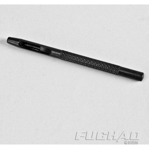 2mm Hollow Punch Set Hollow Punch Used To Bore On Leather Belt Grade A