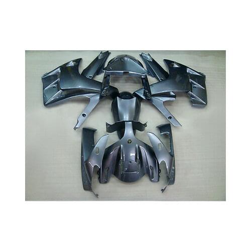 Wotefusi New Painted ABS Bodywork Fairing For Yamaha FJR 1300 2002-2005 03 04 (B)