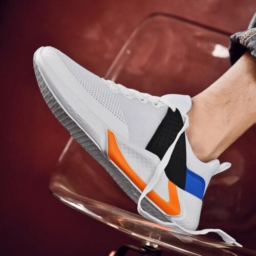 Casual black sports mens 2020 for white barbati sneaker Fashionable man big Mens winter espadrilles fashion men male hightop