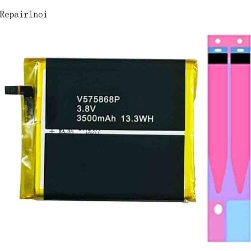 Repairlnoi Batteries For Blackview BV7000 Pro Phones