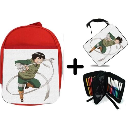 PACK BACKPACK NETWORK AND CASE ROCK READS TEAM GUY school