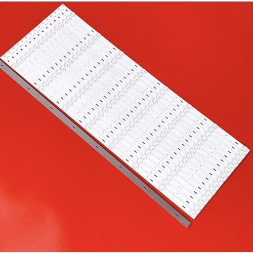 LED backlight strip 65D200 CHDMT65LB01_LED3030_V0.4 for 65D2000i 65D2060G 65S1 65U3C UD65D6000i LB-C650U15-E2-A-DL SVJ650A21