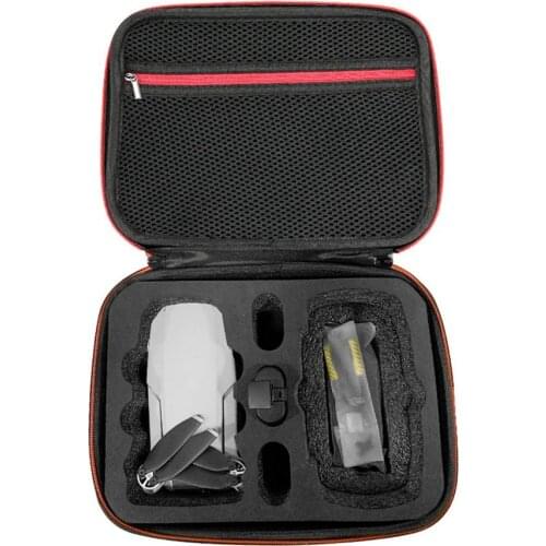 Protective Storage Bag Carrying Case Suitcase HandBag for DJI Mavic Mini Accessories Drone Remote Controller Bag