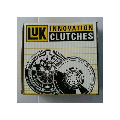 1066001240 Dual mass flywheel assembly (CVT) for GEELY Emgrand EC7