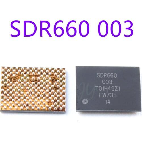 5pcs/lot SDR660 SDR660 003 Power IC Chip