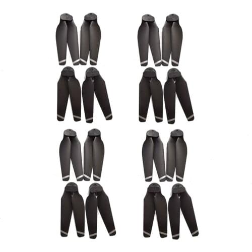 KF102 Pro Drone Accessories Propeller Blades Maple Leaf KF102pro Quadcopter Spare Parts