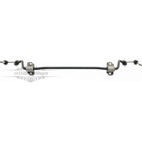 Car Balance bar Suitable for M grade ML 350 ML 300mer ce des-be nz2006-2010 Rear torsion bar 1643200511