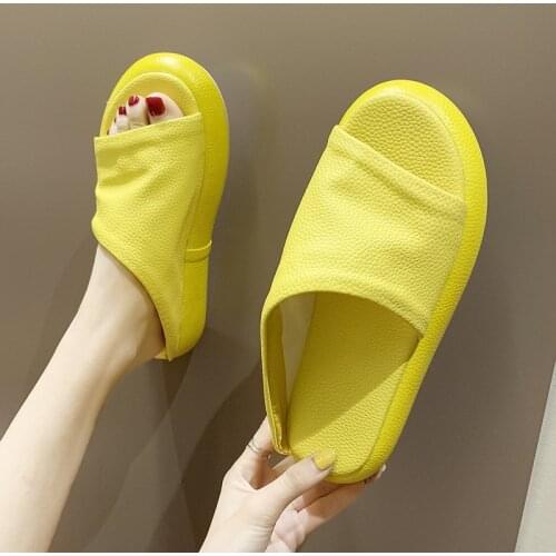 Covpee Women's Slippers