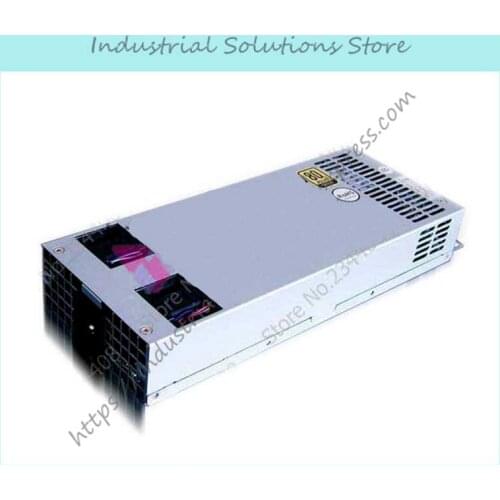 ENH-1650 1655 1U 500W 550W Power Supply