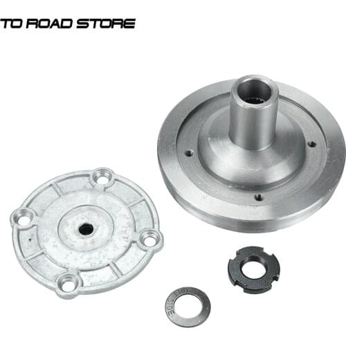 LF140 Engine Oil Filter Assembly For Lifan 140 140cc 1P55FMJ Horizontal Kick Starter Engine Dirt Pit Bikes Parts KAYO SSR SDG