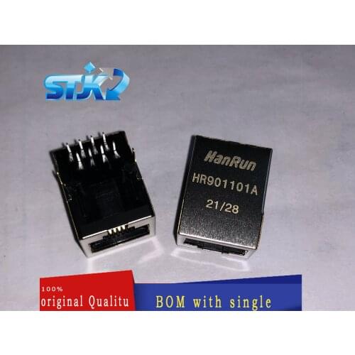 IC HR901101A DIP 2021+ Interface - serializer, solution series New original Not only sales and recycling chip 1PCS