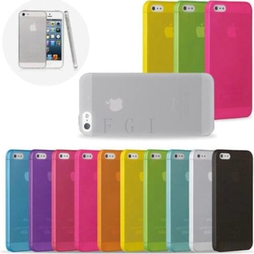 JoyKiworld Plastic Phone Cases