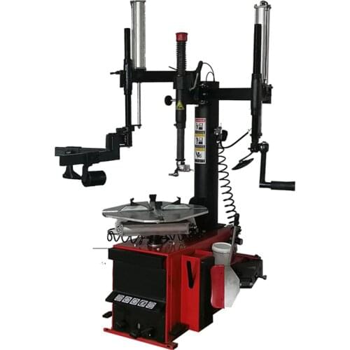 Tire Dismantling Machine, Tire Repair Tool