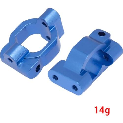 WLtoys 104001 Metal C Base C Seat 1861 For 1/10 RC Car 104001 Upgrade Part