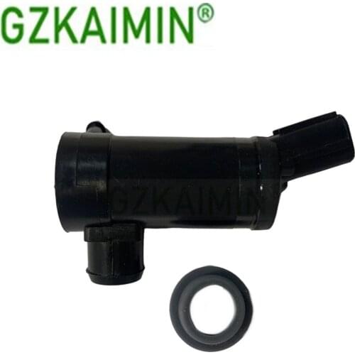 OEM 8260A008 Windscreen Washer Motor Pump For Mitsubishi L200 Triton Pickup B40 2.5TD 06-15 KA9T KB4T KB5T KB7T KB8T KH9W