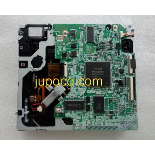 Brand New Radio DVD LOADER MECHANISM FOR TOYOTA DVD65 YEAP01A015a