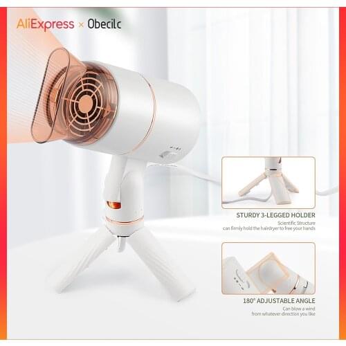 Obecilc Hair Dryers
