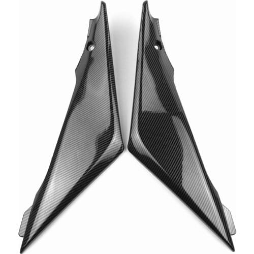 For Suzuki GSX-R1000 GSXR1000 GSXR 1000 K5 2005 2006 motorcycle matching fuel tank side cover fairing